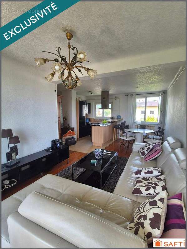 Photo 7 - Appartement à THIONVILLE