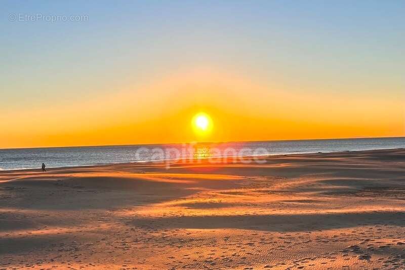 Appartement à LE GRAU-DU-ROI