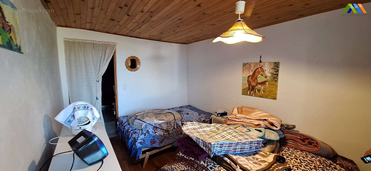 Maison 189 m² à Monleon-Magnoac  - photo 7
