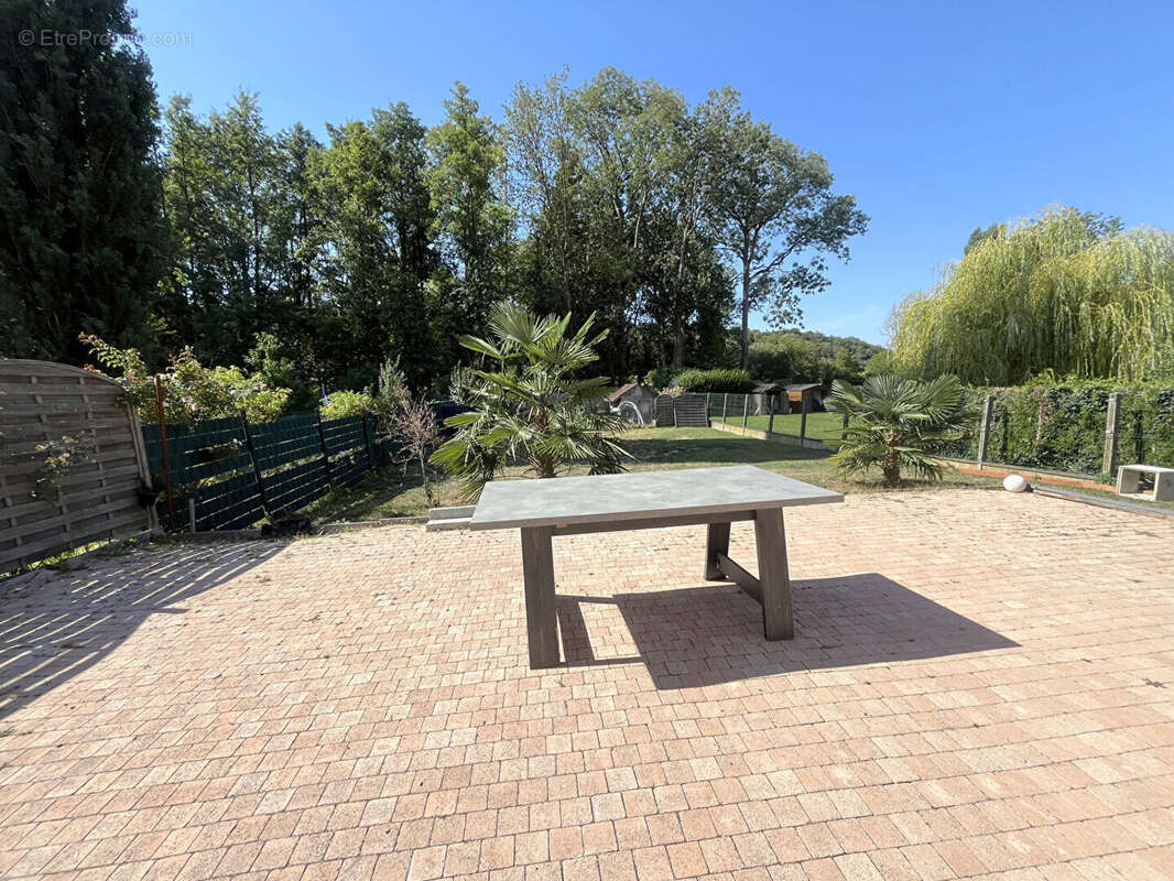 Maison individuelle de 2018 avec chalet indépendant - photo 9