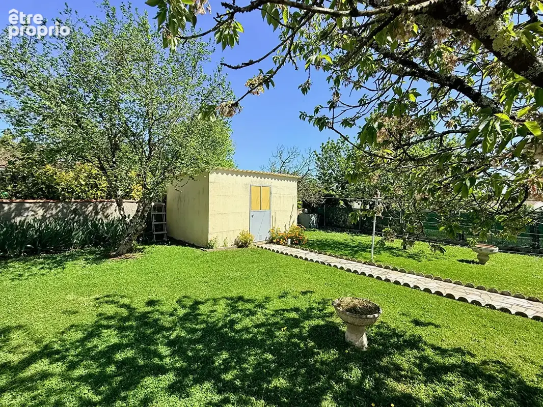 Maison Angoulême 5 pièce(s) 120 m2 3 chambres - photo 5