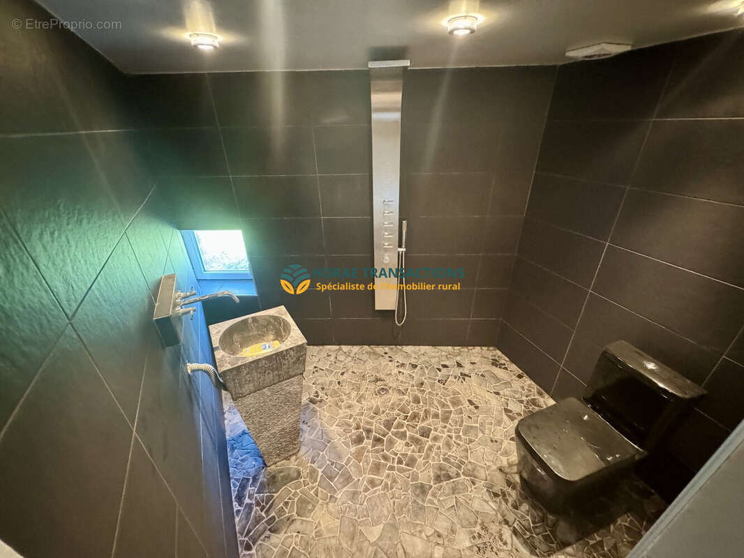 Maison 250 m² à Lure  - photo 8