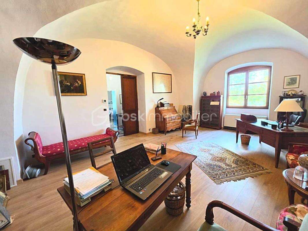 Exclusivite / montelimar / 387 m² / 7 chambres / piscine - photo 19