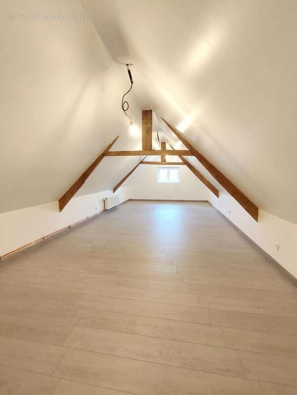 Photo 3 - Maison à DELETTES