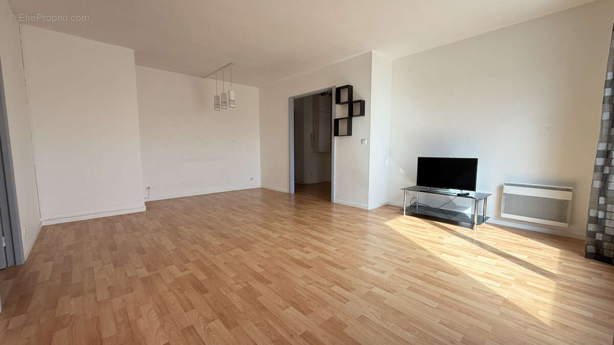 Appartement à CHATILLON