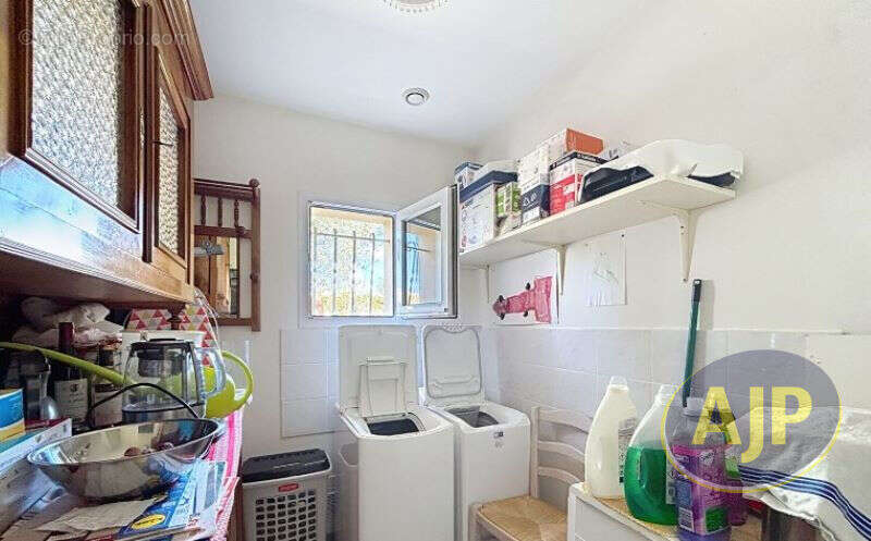 Maison à LES SABLES-D&#039;OLONNE