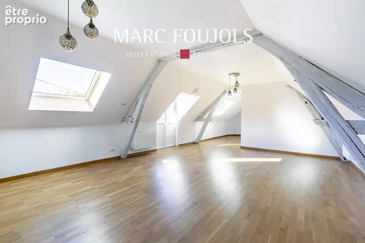 Propriété en pierre - volumes rares - vie de plain-pied - photo 24