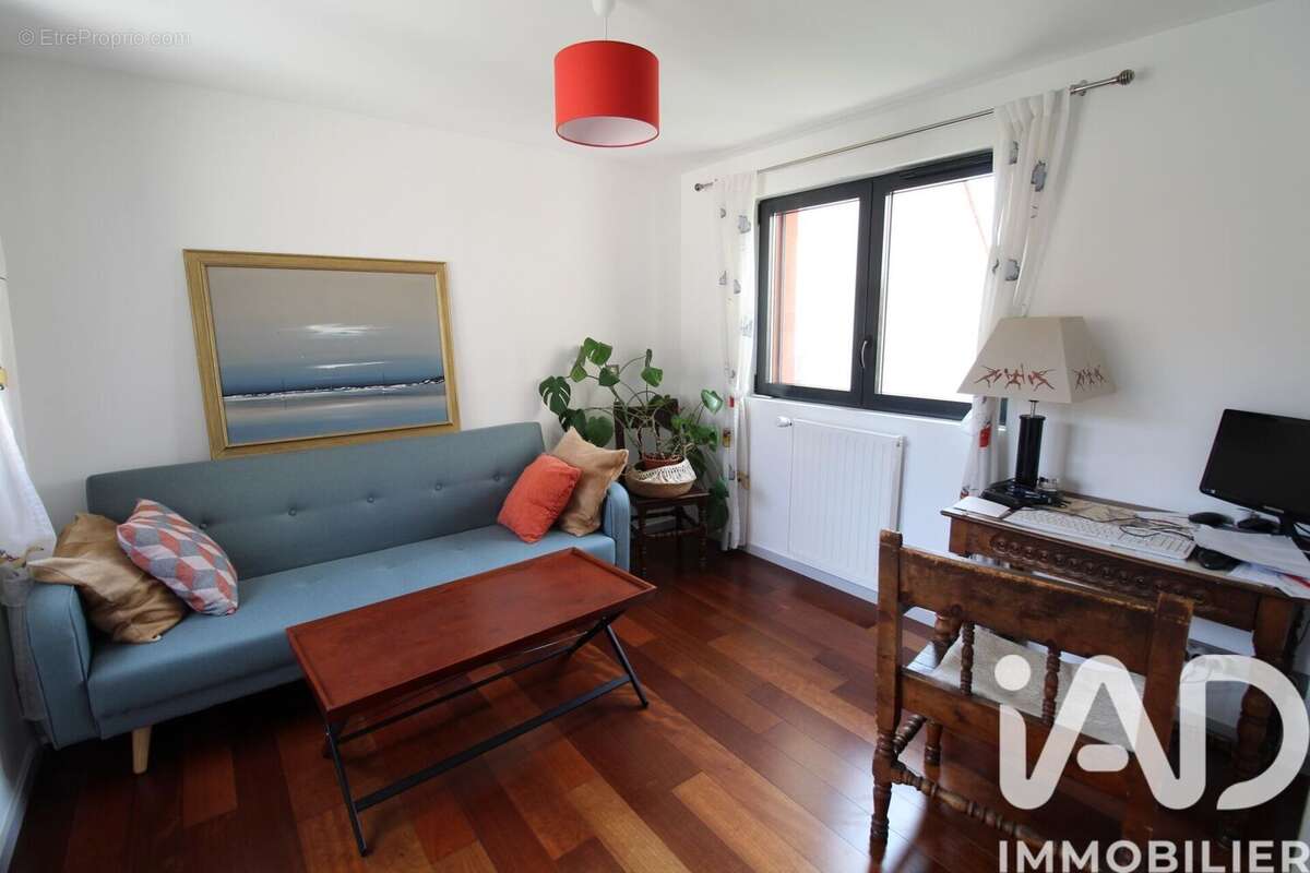 Photo 6 - Maison à ARGENTEUIL