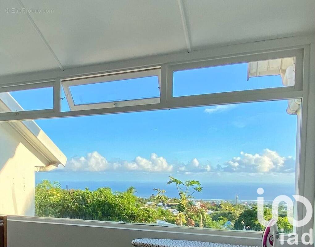 Photo 1 - Maison à LE TAMPON