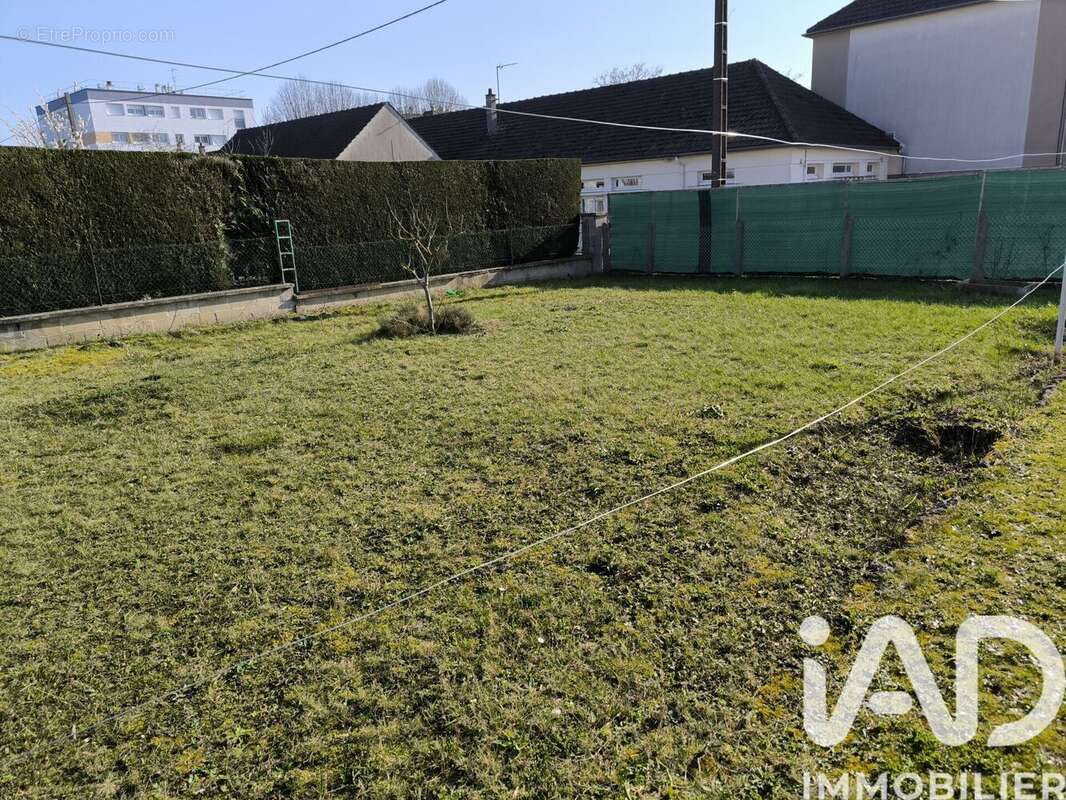 Photo 2 - Maison à SOISSONS