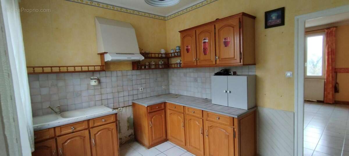 Photo 2 - Maison à GUERET