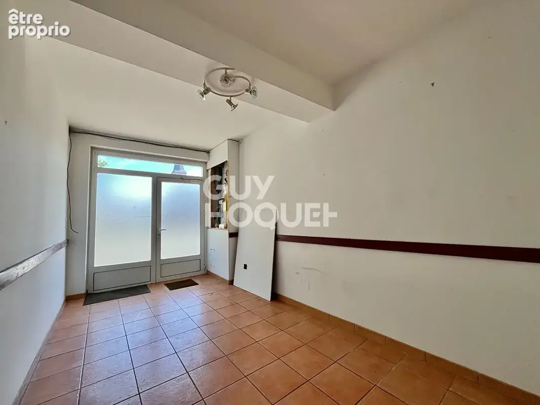 Maison de ville de 120 m2, 4 chambres - photo 5