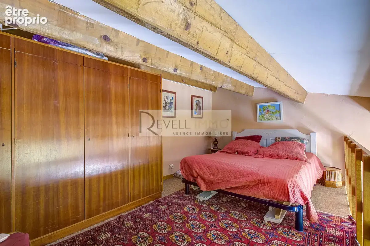 Maison Situation idéale- La Turbie - photo 18