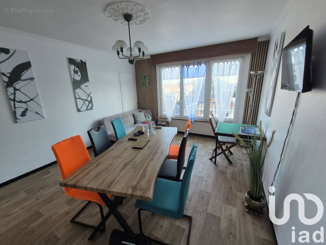 Photo 1 - Appartement à DUNKERQUE