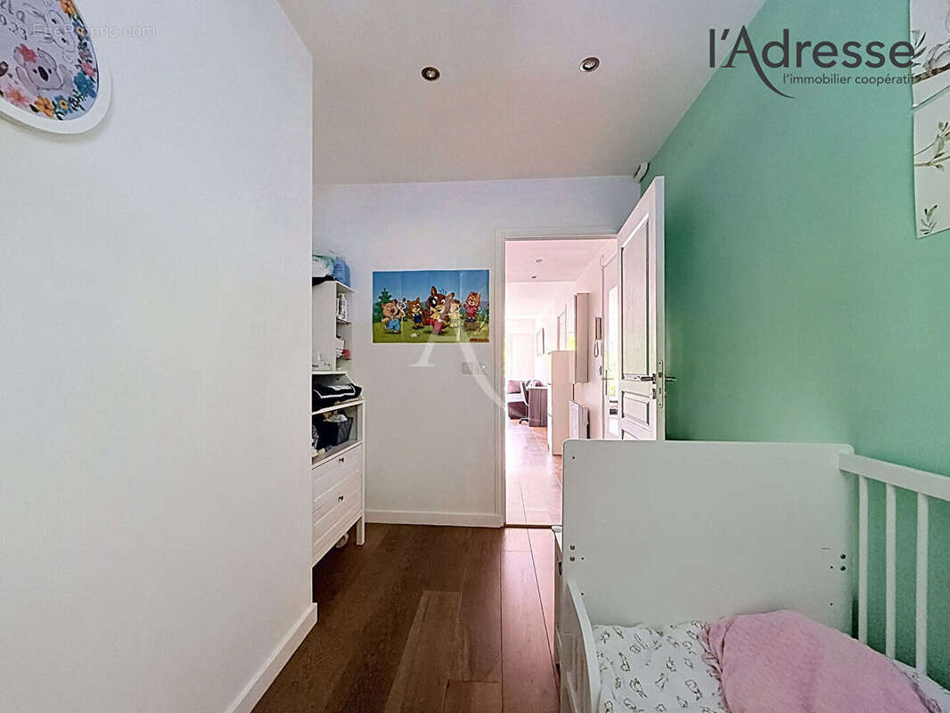 Appartement à PUTEAUX
