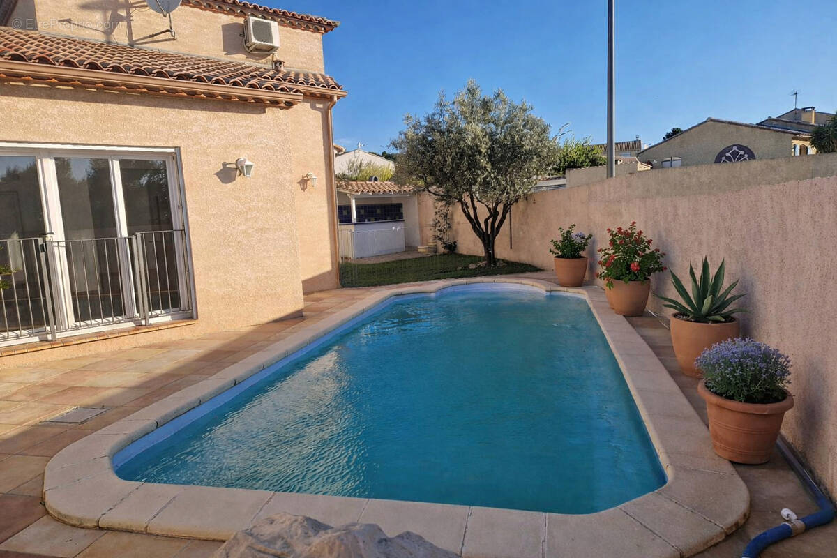 Maison à NARBONNE