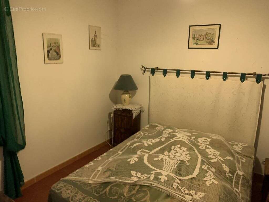 Maison à MEILLANT