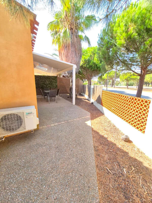 T3 + t2 - le lido - le barcares - photo 11