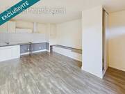 Photo 1 - Appartement à SAINT-GEOIRE-EN-VALDAINE