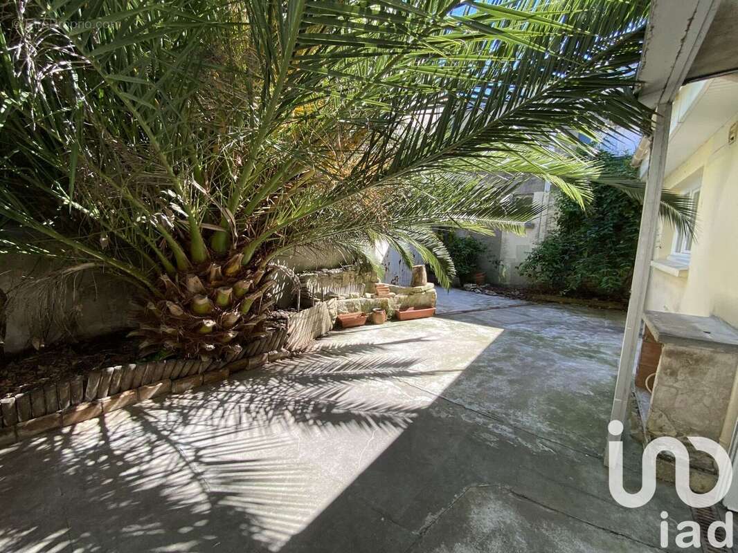 Photo 8 - Maison à JARNAC