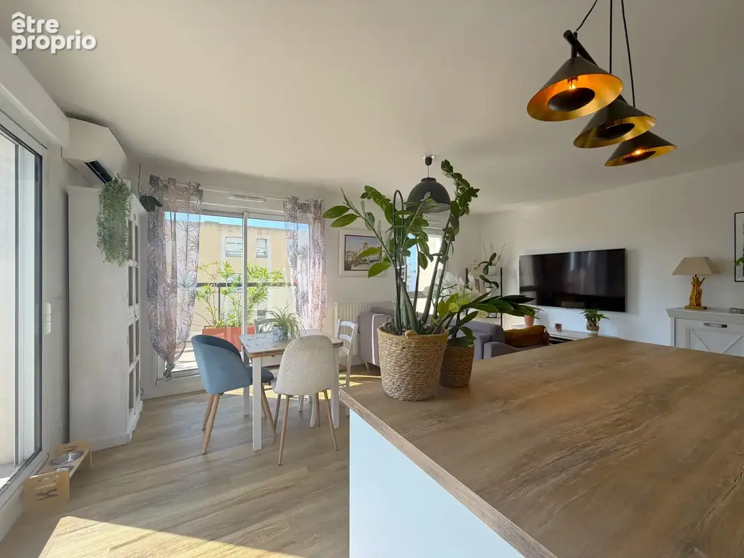 Appartement 72 m² à Saint-Laurent-Du-Var  - photo 10