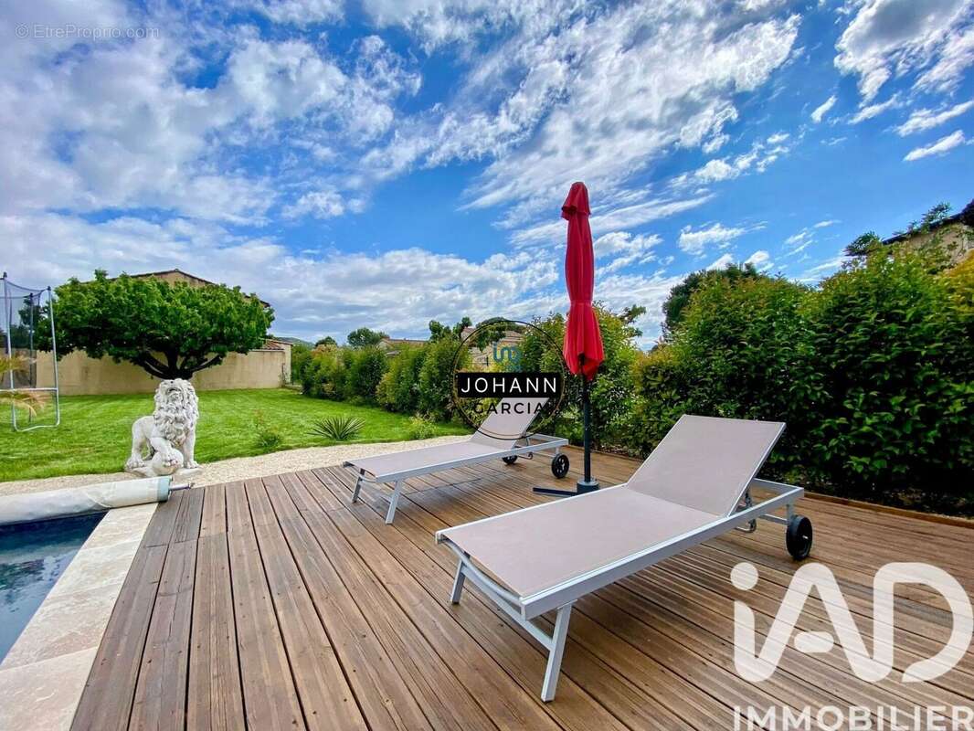 Photo 4 - Maison à VALREAS