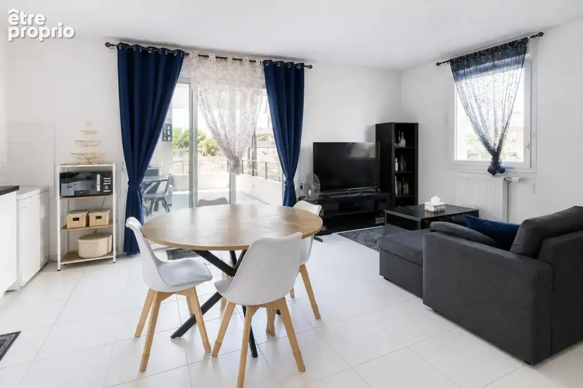 Appartement à TOURNEFEUILLE