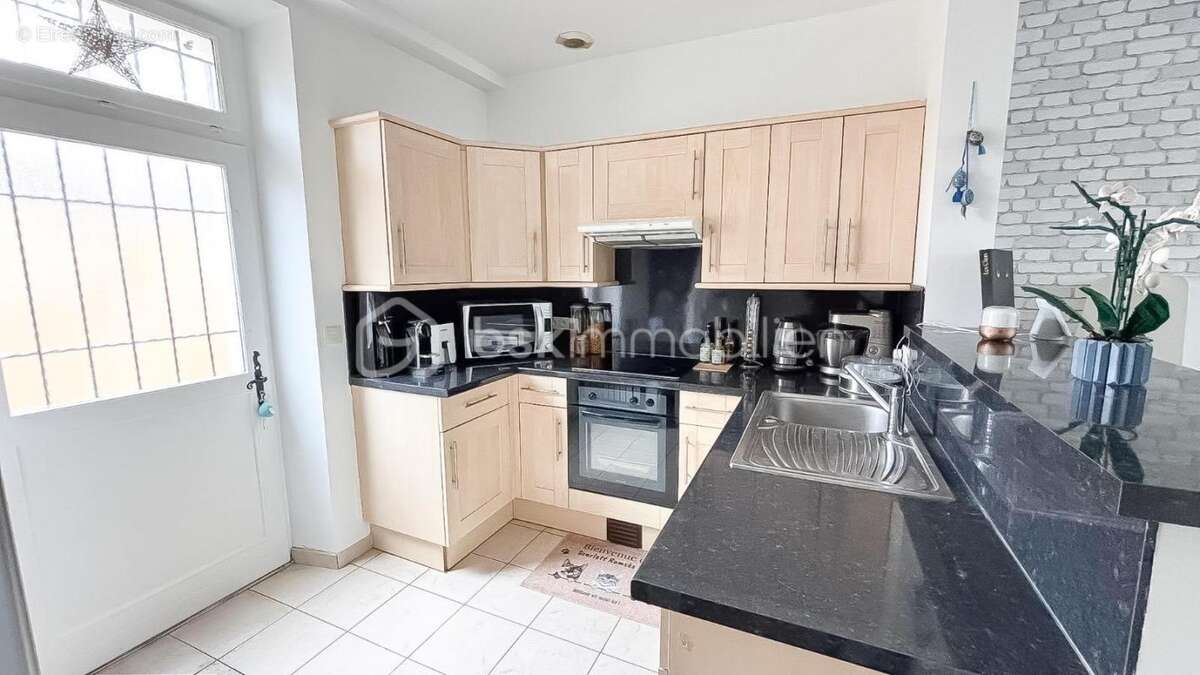 Appartement à GRETZ-ARMAINVILLIERS