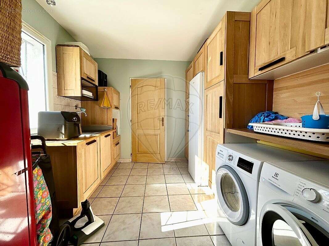 Maison à LA TREMBLADE