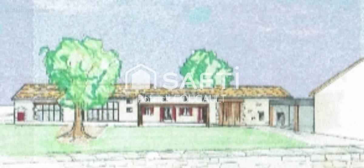 Photo 1 - Maison à LHOMMAIZE