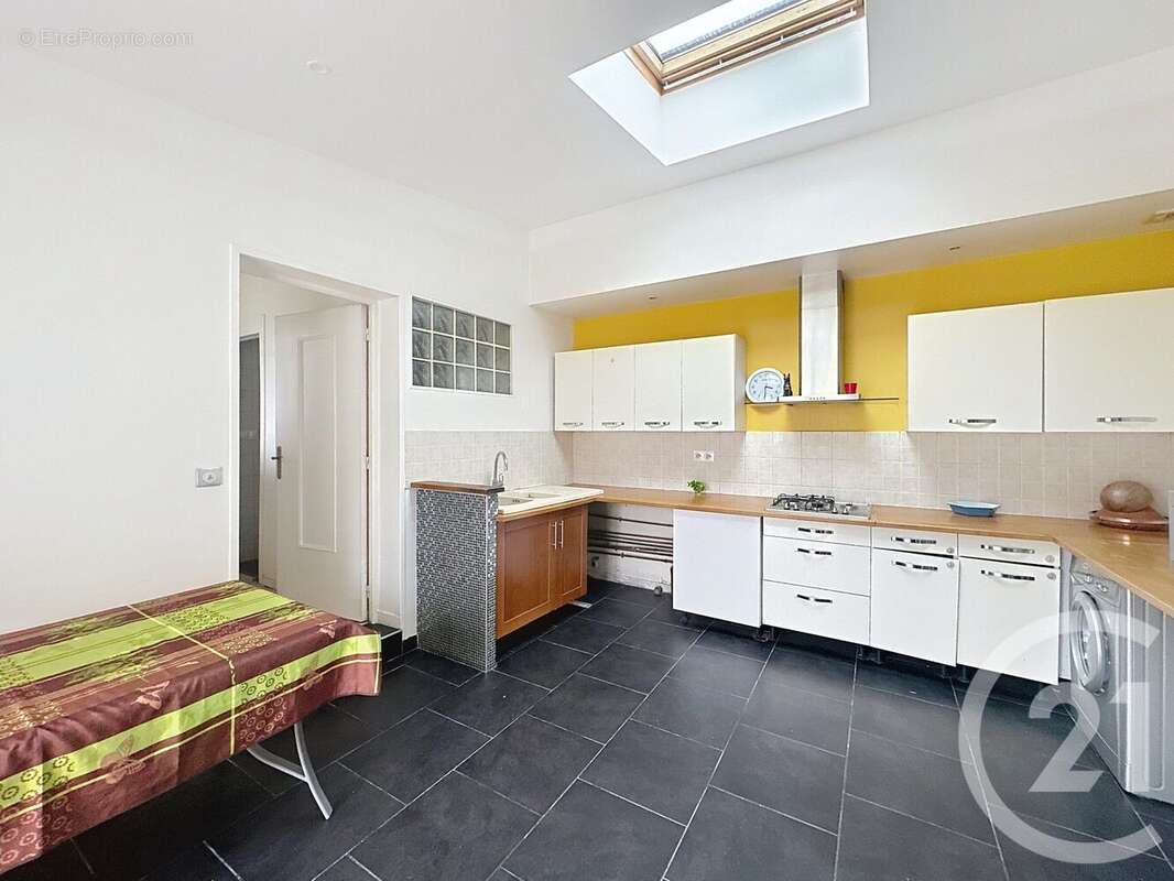 Photo 4 - Maison à ORLY