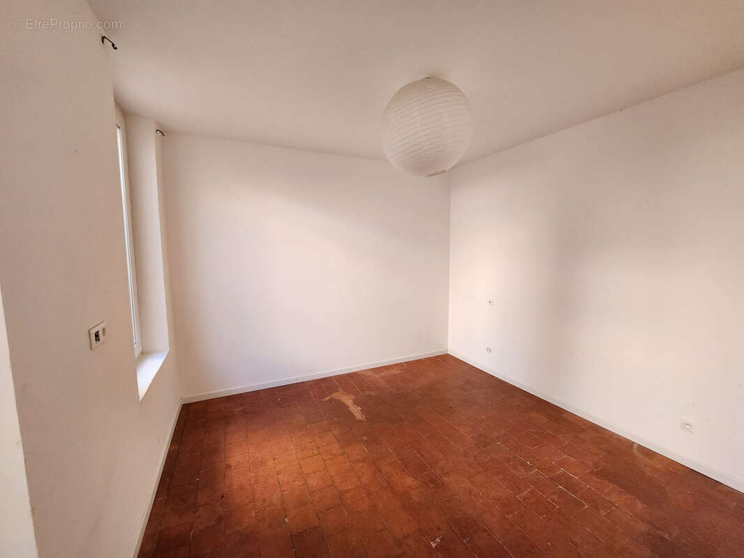 Appartement à NARBONNE