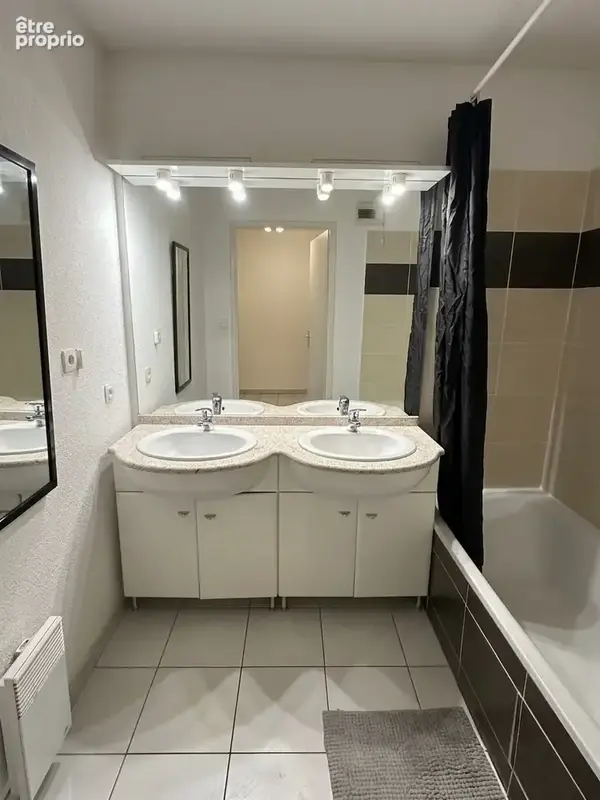 Nouveauté ! Appartement T3 de 60 m2 situé au 1er étage, dans le secteur de Lalande. - photo 10
