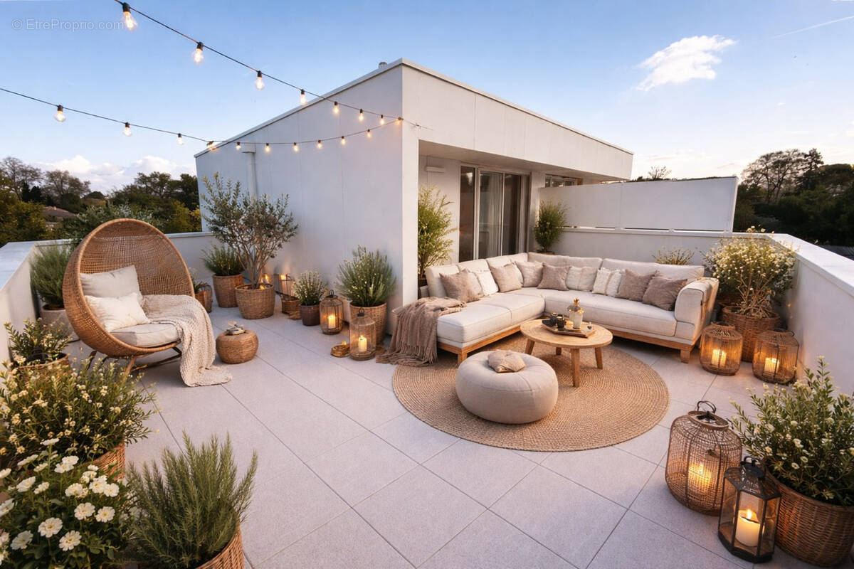 Appartement à BRUGES