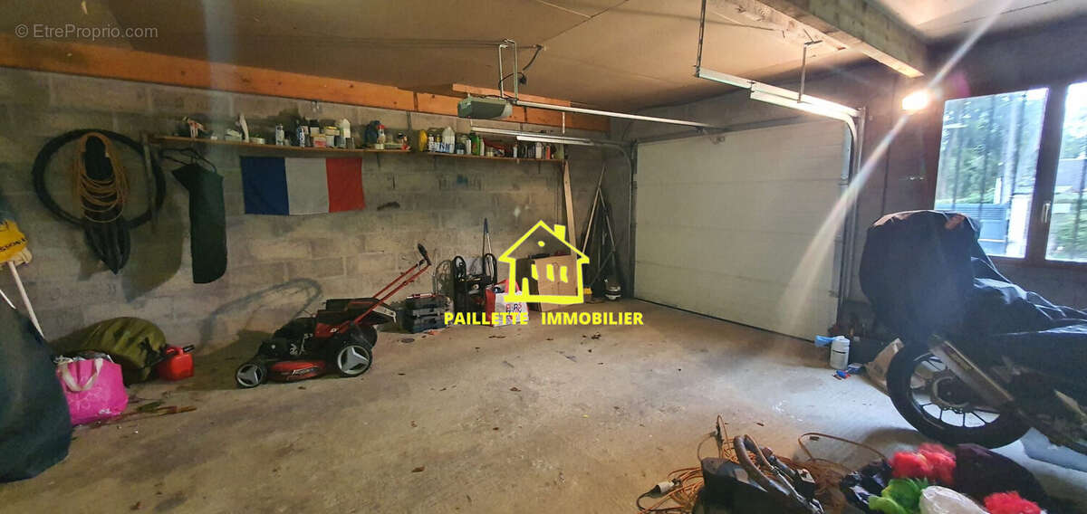 Maison à DOUDEVILLE