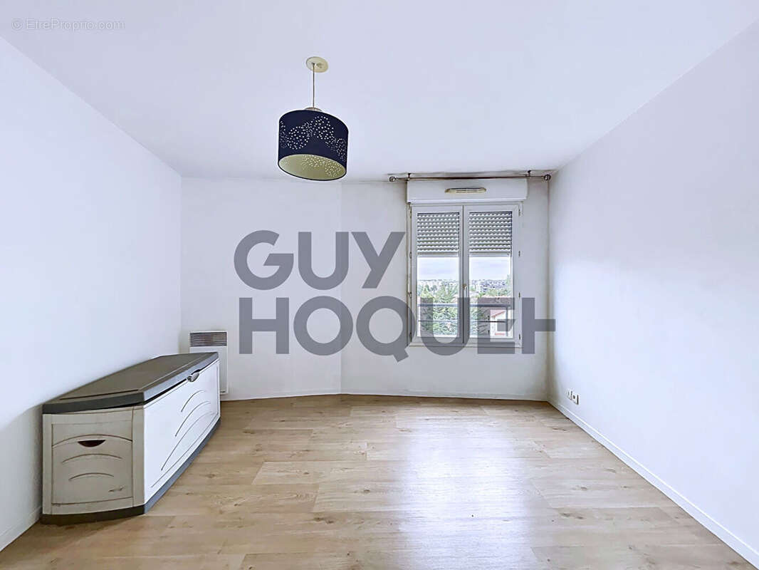 Appartement à NEUILLY-SUR-MARNE
