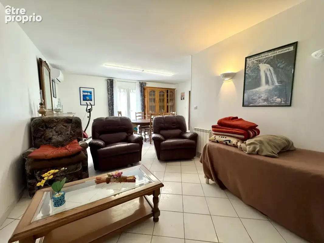 Saint Augustin maison de plain-pied avec double garage et jardin - photo 13