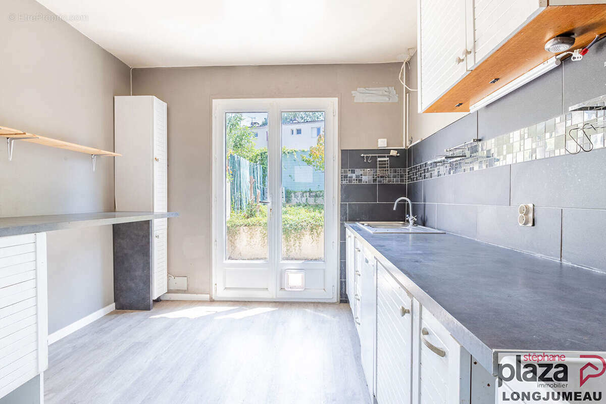 Maison à BALIZY Longjumeau - 4 pièces - 81 m2 - photo 6