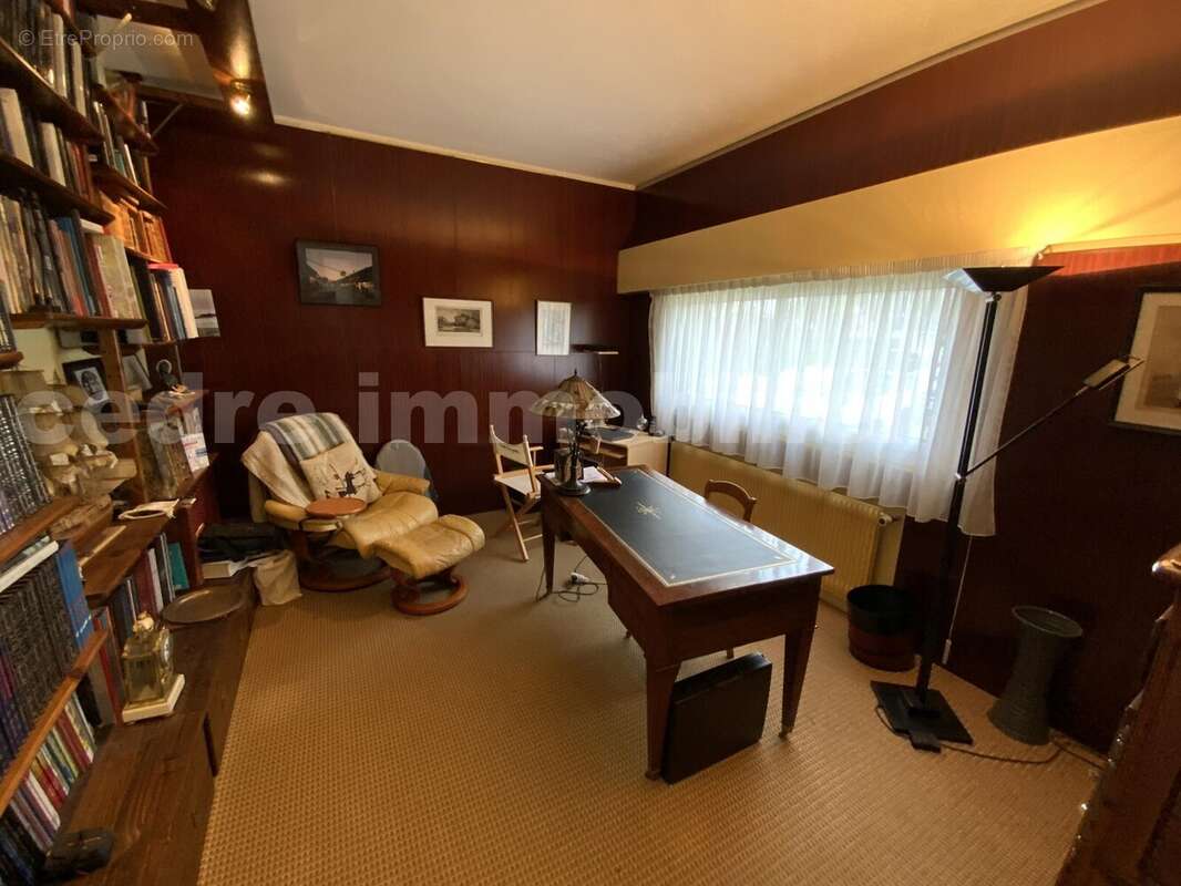 IMG_3172 - Maison à ORLEANS