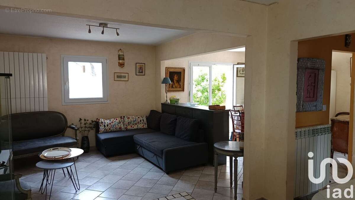 Photo 5 - Maison à MEZE