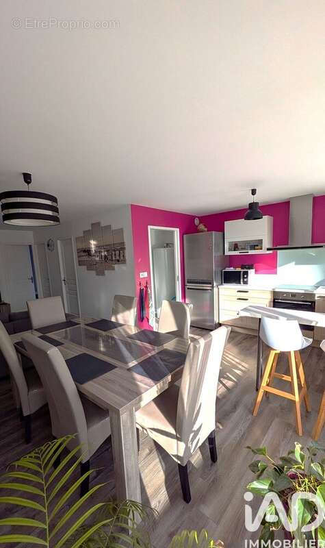 Photo 9 - Appartement à MERIGNAC