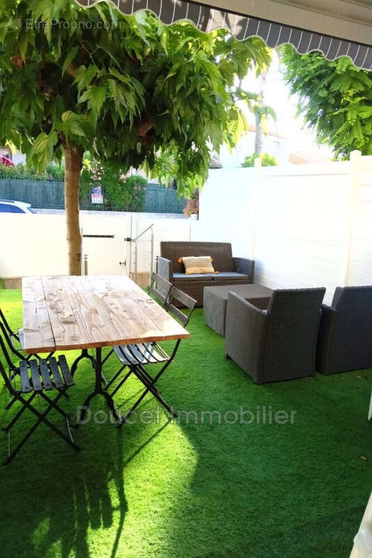 Appartement à VALRAS-PLAGE