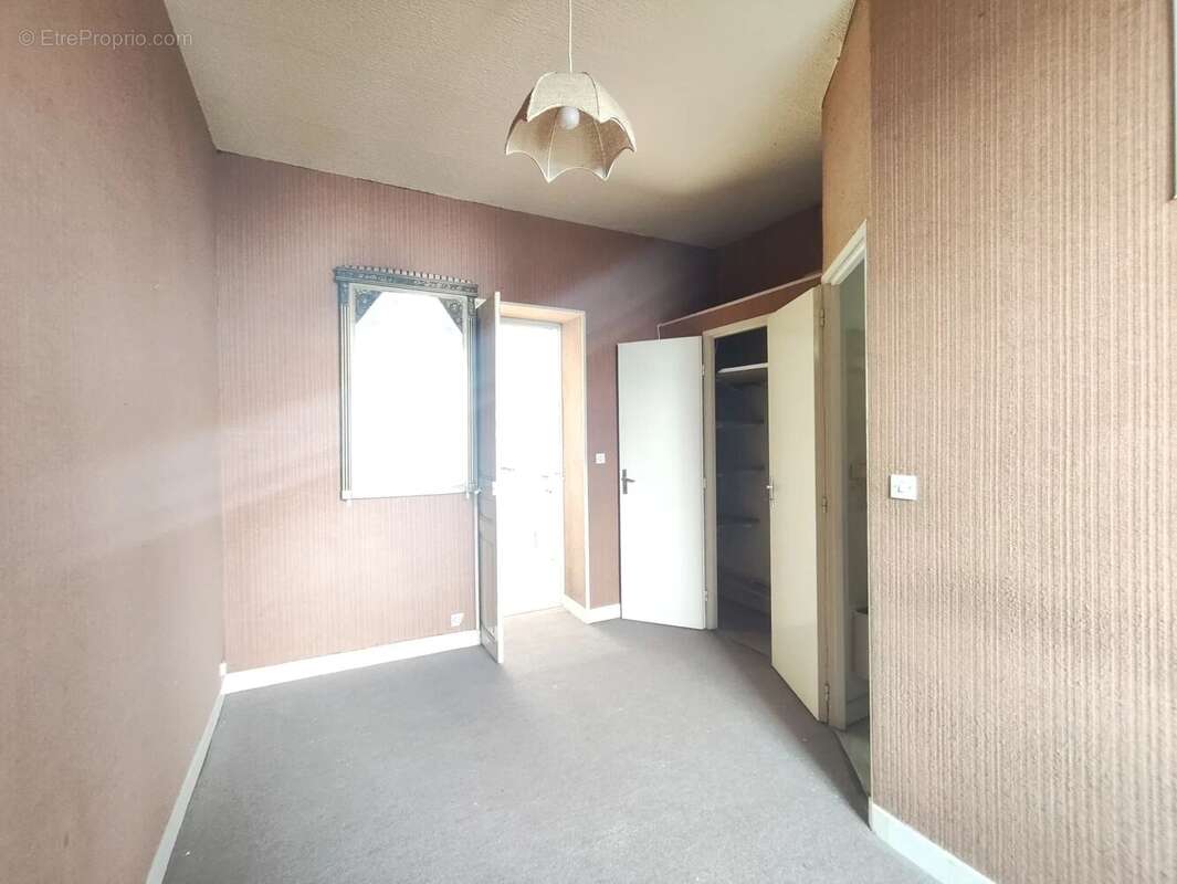 Appartement à PAU