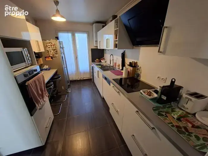 Maison 7 pièces 114 m² à vendre à Le Blanc-Mesnil (93150) - photo 6