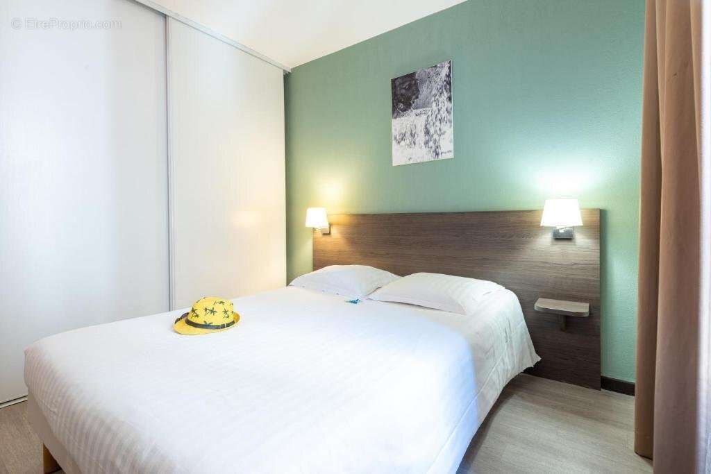 INVESTISSEMENT LOCATIF  NIMES  Résidence Zenitude Aparthotel Nimes Centre *** - 6.71% de rentabilité - photo 4
