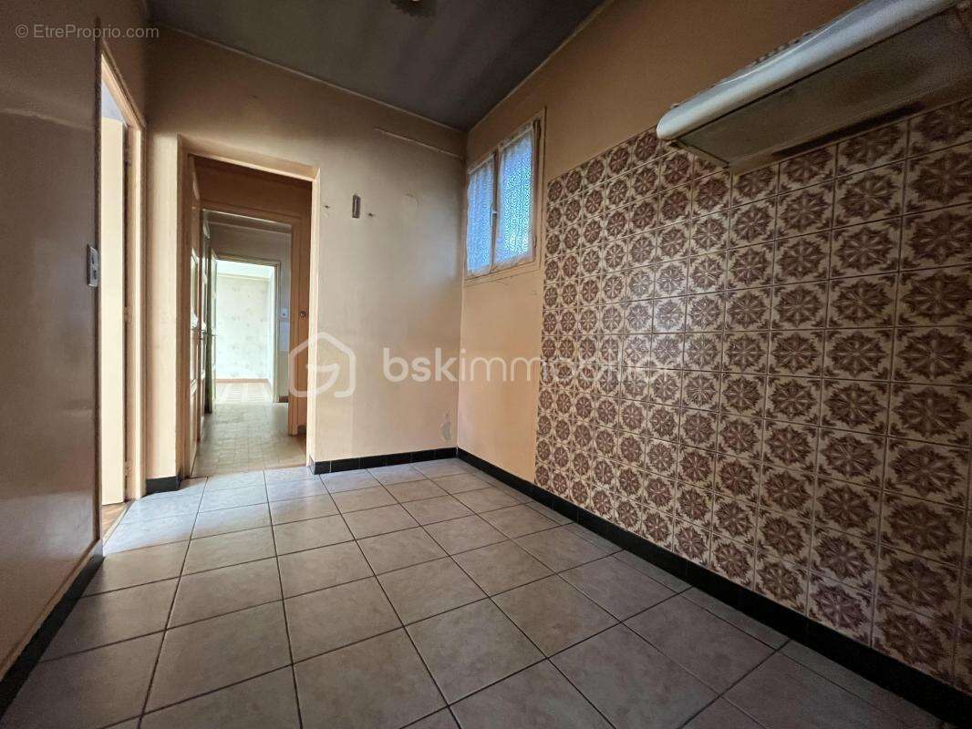 Maison de village - 158 m² - 6 pièces - photo 12