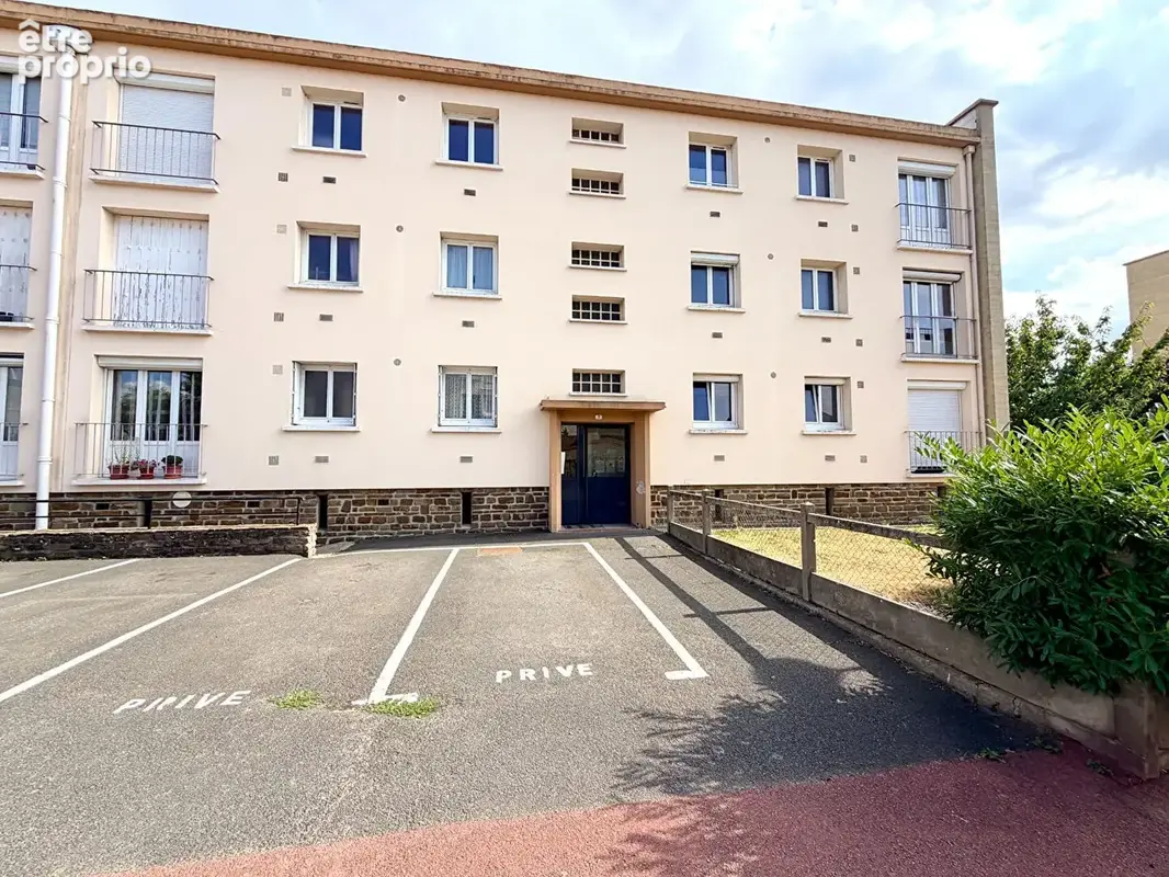 Appartement à IFS