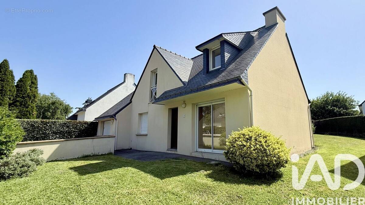 Photo 1 - Maison à SENE