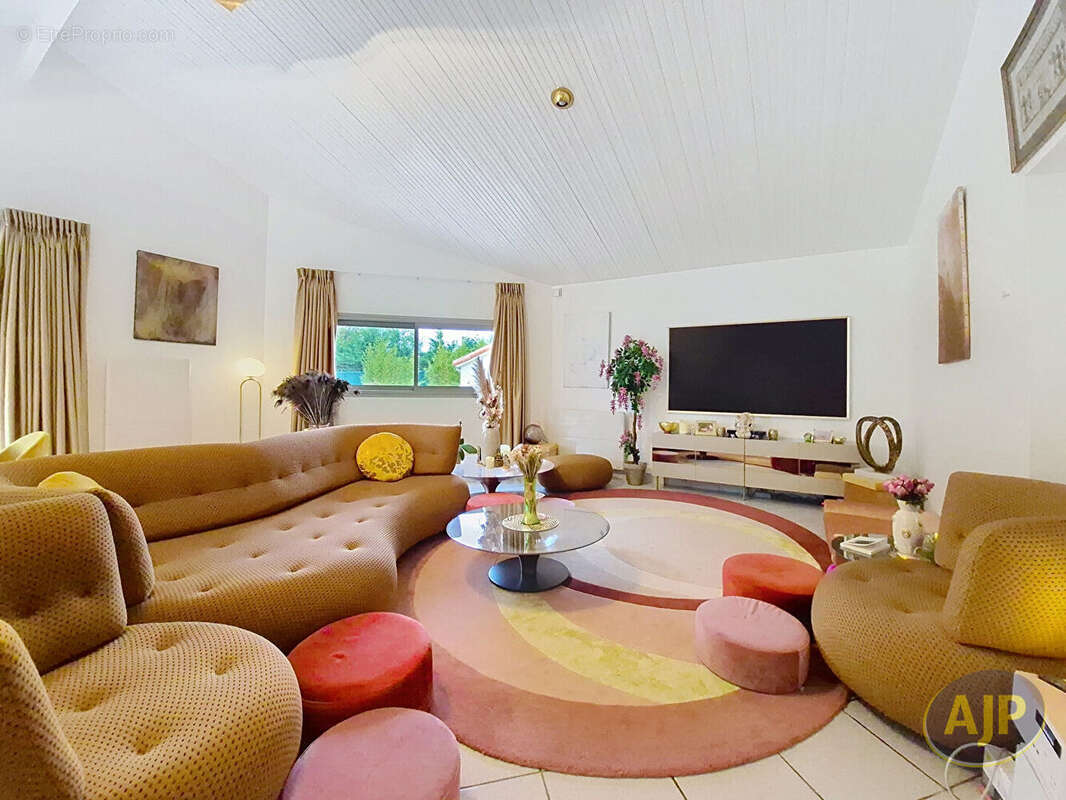 Maison à CHANTONNAY