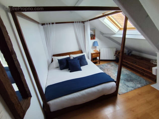 Maison à FORGES-LES-EAUX